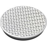 PopSockets PopTop Gen.2, Metal Fiber, pohliníkované sklenené vlákno, výmenný vršok