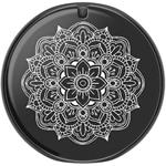 PopSockets PopTop Gen.2, PopMirror Mystic Mandala, so zrkadielkom, výmenný vršok