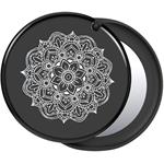 PopSockets PopTop Gen.2, PopMirror Mystic Mandala, so zrkadielkom, výmenný vršok