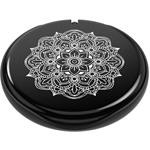 PopSockets PopTop Gen.2, PopMirror Mystic Mandala, so zrkadielkom, výmenný vršok