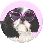 PopSockets PopTop Gen.2, Sassy Shih Tzu, výmenný vršok