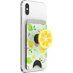 PopSockets PopWallet+ Fruit Salad, puzdro na karty/vizitky a pod. s integrovaným PopGrip Gen.2