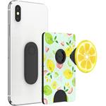 PopSockets PopWallet+ Fruit Salad, puzdro na karty/vizitky a pod. s integrovaným PopGrip Gen.2