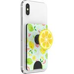 PopSockets PopWallet+ Fruit Salad, puzdro na karty/vizitky a pod. s integrovaným PopGrip Gen.2