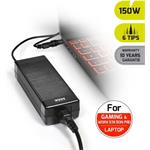 PORT CONNECT 150W, adaptér k notebooku