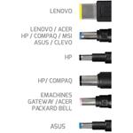 PORT CONNECT 150W, adaptér k notebooku