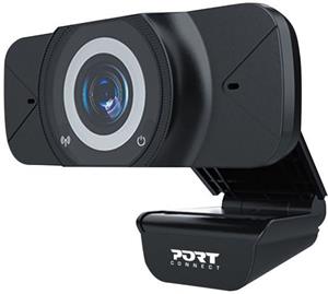 Port Connect, USB webkamera