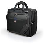 PORT DESIGNS Chicago EVO BFE brašna na 13’’/15,6’’ notebook a 10,1" tablet, černý