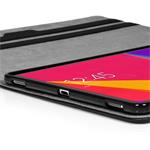 PORT DESIGNS Muskoka puzdro pre tablet Samsung Galaxy Tab S5e, čierne
