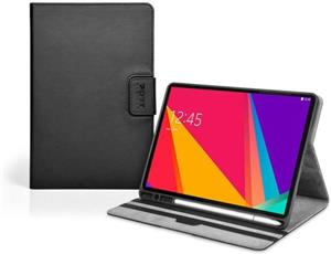 PORT DESIGNS Muskoka puzdro pre tablet Samsung TAB A7, čierne