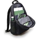 PORT DESIGNS SYDNEY ECO BP batoh na 13/14’’ notebook a 10,1" tablet, čierny