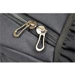 PORT DESIGNS SYDNEY ECO BP batoh na 13/14’’ notebook a 10,1" tablet, čierny