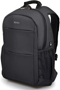 PORT DESIGNS SYDNEY ECO BP batoh na 13/14’’ notebook a 10,1" tablet, čierny