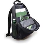 PORT DESIGNS SYDNEY ECO BP batoh na 15,6’’ notebook a 10,1" tablet, čierny