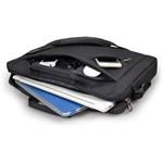 PORT DESIGNS SYDNEY Toploading, taška na 15,6'' notebook a 10,1'' tablet, čierna