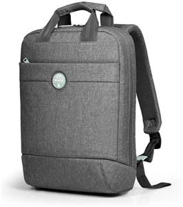 PORT DESIGNS YOSEMITE ECO, batoh pre 13/14'' notebook, sivý