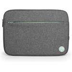 PORT DESIGNS YOSEMITE ECO SLEEVE, puzdro pre 15,6'' notebook, sivé