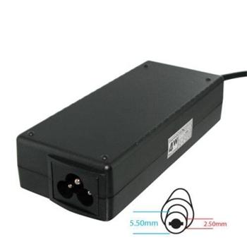 PORTE Nabíječka 20V/4,5A 90W konektor 5.5 x 2.5mm FS