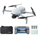 Potensic ATOM 3 Sceen Remote Fly More Combo (RC PTD 2)