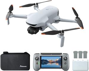 Potensic ATOM 3 Sceen Remote Fly More Combo (RC PTD 2)
