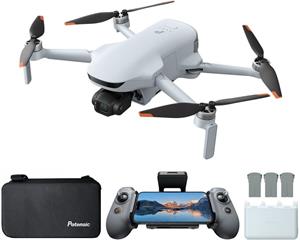 Potensic ATOM 3 Standard Remote Fly More Combo