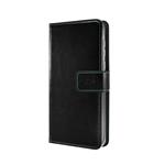 Pouzdro typu kniha FIXED Opus pre Xiaomi Mi9 SE, čierne
