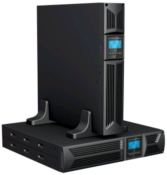 Power Walker UPS Line-Interactive 3000VA, 19'' RM, 8x IEC, RJ11/RJ45, USB, LCD