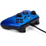 PowerA - Xbox Serie X/S Wired Controller - Sapphire Fade