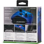 PowerA - Xbox Serie X/S Wired Controller - Sapphire Fade