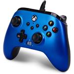 PowerA - Xbox Serie X/S Wired Controller - Sapphire Fade, (rozbalené)