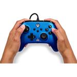 PowerA - Xbox Serie X/S Wired Controller - Sapphire Fade, (rozbalené)