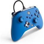 PowerA - Xbox Series X/S Wired Controller - Blue