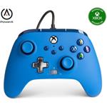 PowerA - Xbox Series X/S Wired Controller - Blue