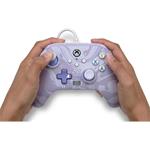 PowerA - Xbox Series X/S Wired Controller - Lavendel