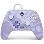 PowerA - Xbox Series X/S Wired Controller - Lavendel