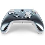 PowerA - Xbox Series X/S Wired Controller - Metallic Ice