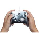 PowerA - Xbox Series X/S Wired Controller - Metallic Ice