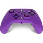 PowerA - Xbox Series X/S Wired Controller - Royal Purple