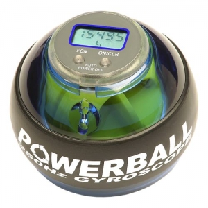 Powerball Pro 250Hz Blue
