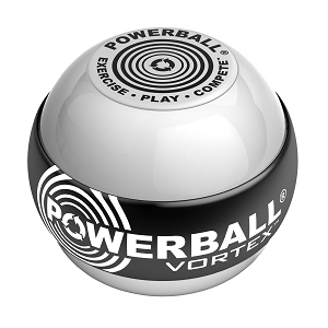 Powerball Vortex