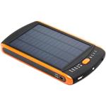 Powerbank DOCA Solar 23 23000 mAh, solární panel, umí nabít i NTB