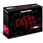 PowerColor Red Devil Radeon™ RX 470 4GB GDDR5