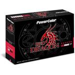PowerColor Red Dragon Radeon™ RX 470 4GB GDDR5