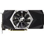 PowerColor Red Dragon Radeon™ RX 470 4GB GDDR5