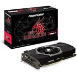 PowerColor Red Dragon Radeon™ RX 470 4GB GDDR5