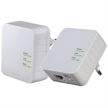 Powerline 500 Mbps Set "Mini"