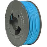Powerton 3D ECONOMY LINE, filament, ABS Smart, 1000g, celestial blue