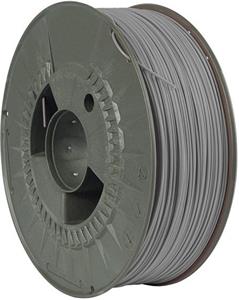 Powerton 3D ECONOMY LINE, filament, ABS Smart, 1000g, stormy grey