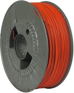 Powerton 3D ECONOMY LINE, filament, ASA, 1000g, fiery red