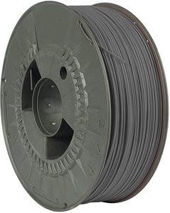Powerton 3D ECONOMY LINE, filament, ASA, 1000g, moonlit silver